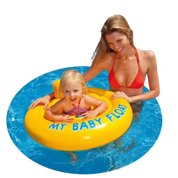 Plutalica za bebe na napuhavanje INTEX 56585EU 70cm
