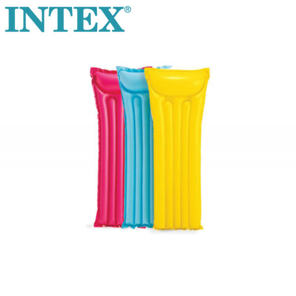 Dušek za vodu napuhavanje INTEX 068125 59703EU Economats