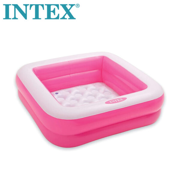 Dječiji bazen INTEX 57100NP 86x86x25cm