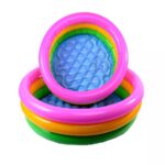 Dječiji bazen INTEX 57412NP Sunset Glow 1.14x0.25m