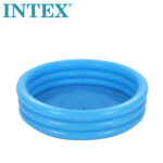 Dječiji bazen INTEX 58426NP Crystal Blue 1.47x0.33m