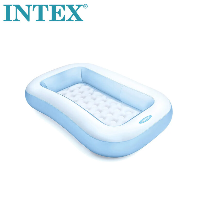 Dječiji bazen INTEX 57403NP 1.66x0.25m