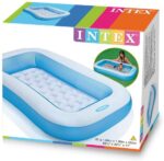 Dječiji bazen INTEX 57403NP 1.66x0.25m
