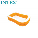 Dječiji bazen INTEX Mandarin Swim Centre 2.29x1.47x0.46m 047329 57181NP