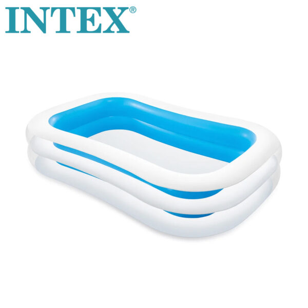 Dječiji bazen INTEX 56483NP 2.62x1.75x0.56m