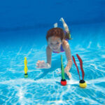 Lopte za ronjenje INTEX 55503
