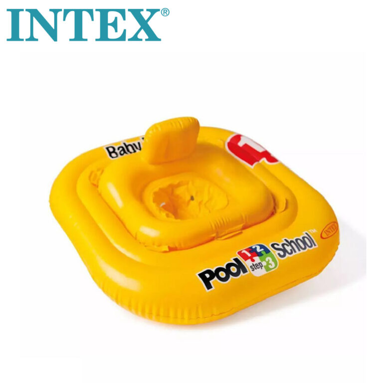 Plutalica za bebe na napuhavanje INTEX 56587EU