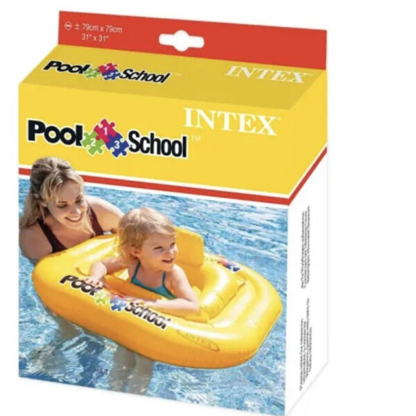Plutalica za bebe na napuhavanje INTEX 56587EU