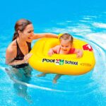 Plutalica za bebe na napuhavanje INTEX 56587EU