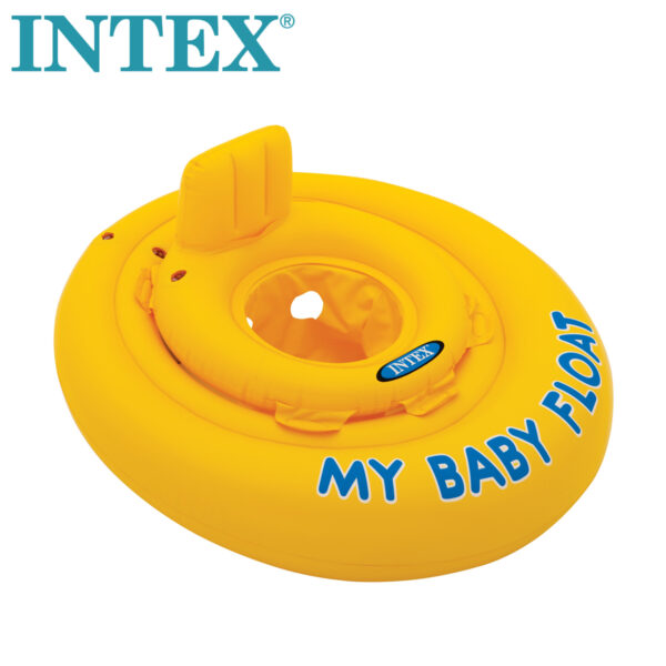 Plutalica za bebe na napuhavanje INTEX 56585EU 70cm