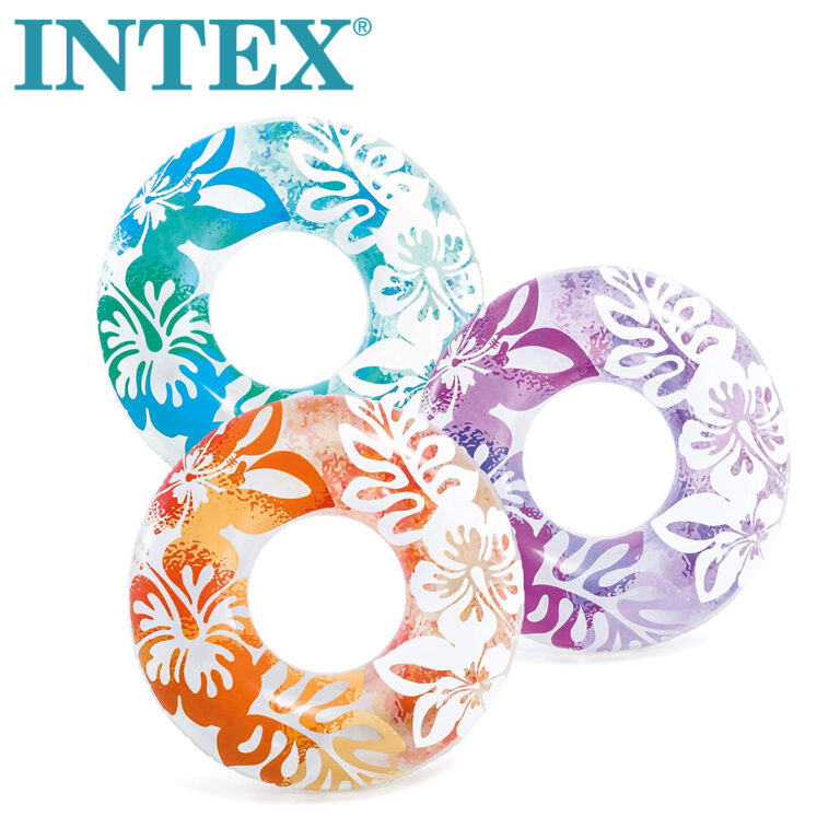 Šlauf na napuhavanje INTEX 59251NP 91cm