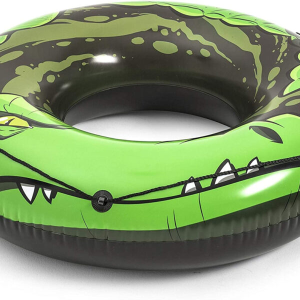 Šlauf za plivanje INTEX 68209NP River Rat 122cm
