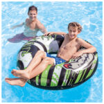 Šlauf za plivanje INTEX 68209NP River Rat 122cm