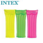 Dušek za vodu na napuhavanje INTEX 59717EU 1.83x0.76m