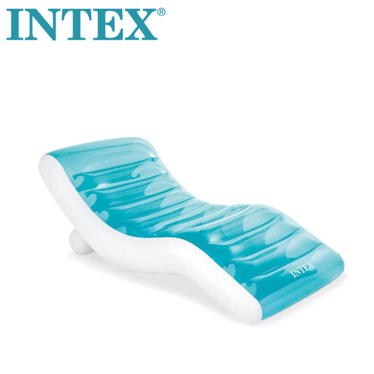 Dušek za vodu na napuhavanje INTEX 56874EU 1.91x0.99m