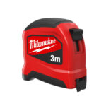Mjerna traka - metar Milwaukee 4932498782 3m
