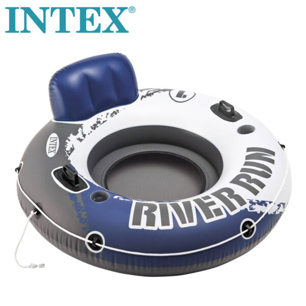 Šlauf za vodu na napuhavanje INTEX 58825EU 1.35m