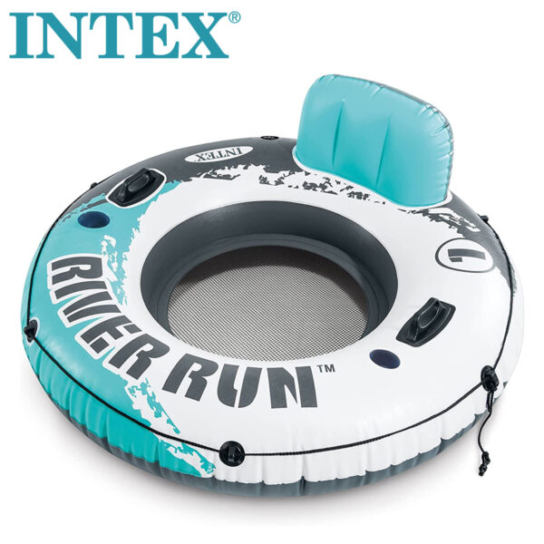 Šlauf za vodu na napuhavanje INTEX 56825EU Aqua 1.35m