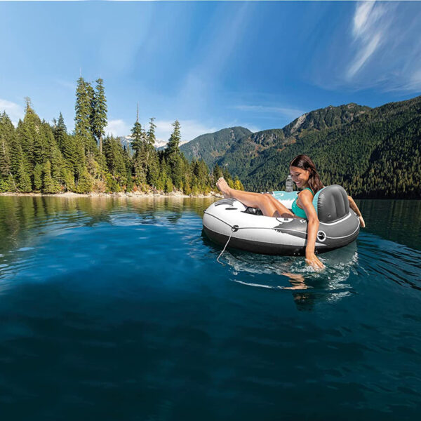 Šlauf za vodu na napuhavanje INTEX 56825EU Aqua 1.35m