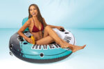 Šlauf za vodu na napuhavanje INTEX 56825EU Aqua 1.35m