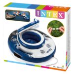 Plutajući hladnjak na napuhavanje INTEX Mega Chill 56822NP