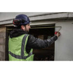 Mjerna traka - metar Milwaukee 4932498782 3m