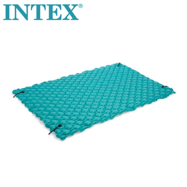 Dušek - prostirka za vodu na napuhavanje INTEX 2.9x2.26m 56841EU