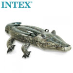 Dušek za vodu na napuhavanje INTEX 57551NP Gator 1.70x0.86m