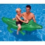 Dušek za vodu na napuhavanje INTEX 58546NP Gator 1.68x0.86m