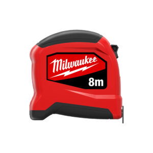 Mjerna traka - metar Milwaukee 4932498785 8m