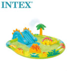Dječiji bazen - igraonica na napuhavanje INTEX 57166NP 1.91x1.52x0.58m