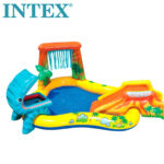 Dječiji bazen INTEX 57444NP 2.49x1.91x1.09m