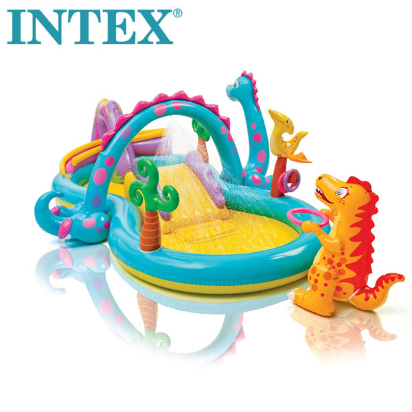 Dječiji bazen INTEX 57135NP 3.02x2.29x1.12m