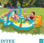 Dječiji bazen INTEX 57135NP 3.02x2.29x1.12m