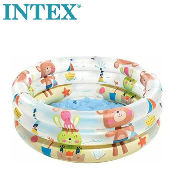 Dječiji bazen INTEX 57106NP 61x22cm