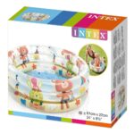Dječiji bazen INTEX 57106NP 61x22cm