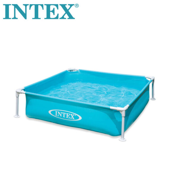 Dječiji bazen INTEX 57173NP 1.22x1.22x0.30m