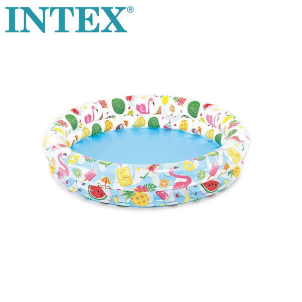 Dječiji bazen INTEX 59421NP 122x25cm