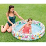 Dječiji bazen INTEX 59421NP 122x25cm