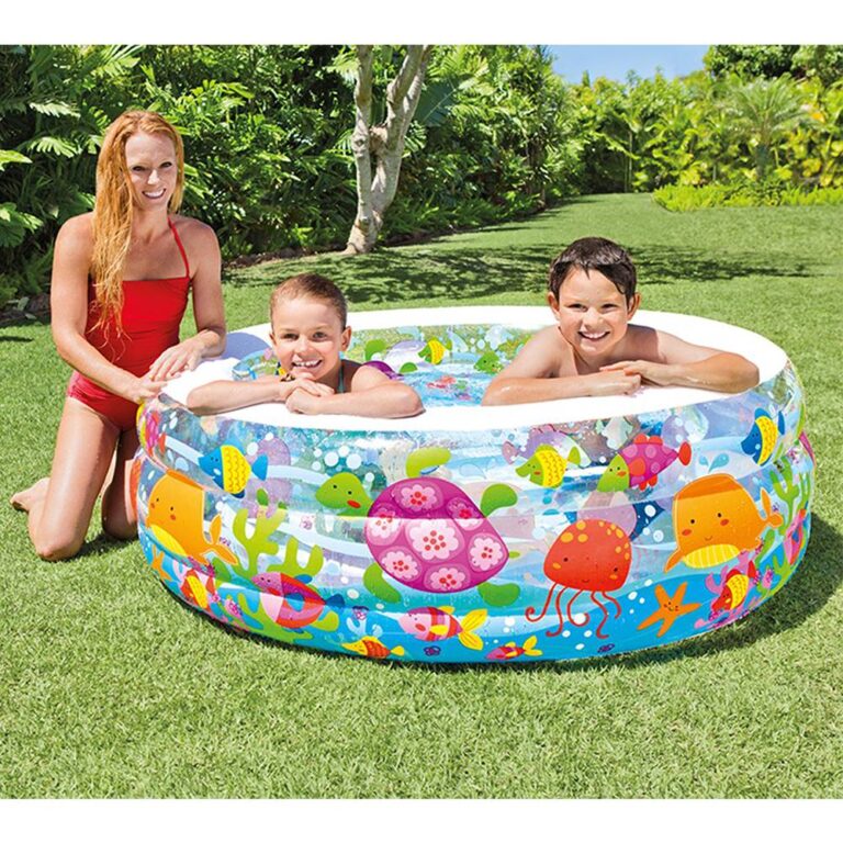 Dječiji bazen INTEX 58480NP 152x56cm