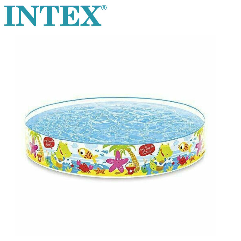 Dječiji bazen INTEX 56451NP 152x25cm