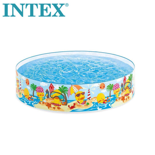Dječiji bazen INTEX 58477NP 122x25cm