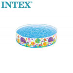 Dječiji bazen INTEX 047330 56452NP Ocean Play Snapset 1.83x0.38m