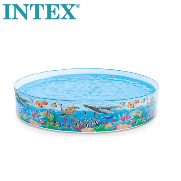 Dječiji bazen INTEX 244x46cm 58472NP