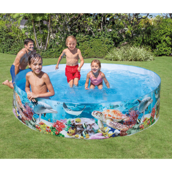 Dječiji bazen INTEX 244x46cm 58472NP