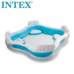 Dječiji bazen INTEX 56475NP Family Lounge Pool 2.29x2.29x0.66m