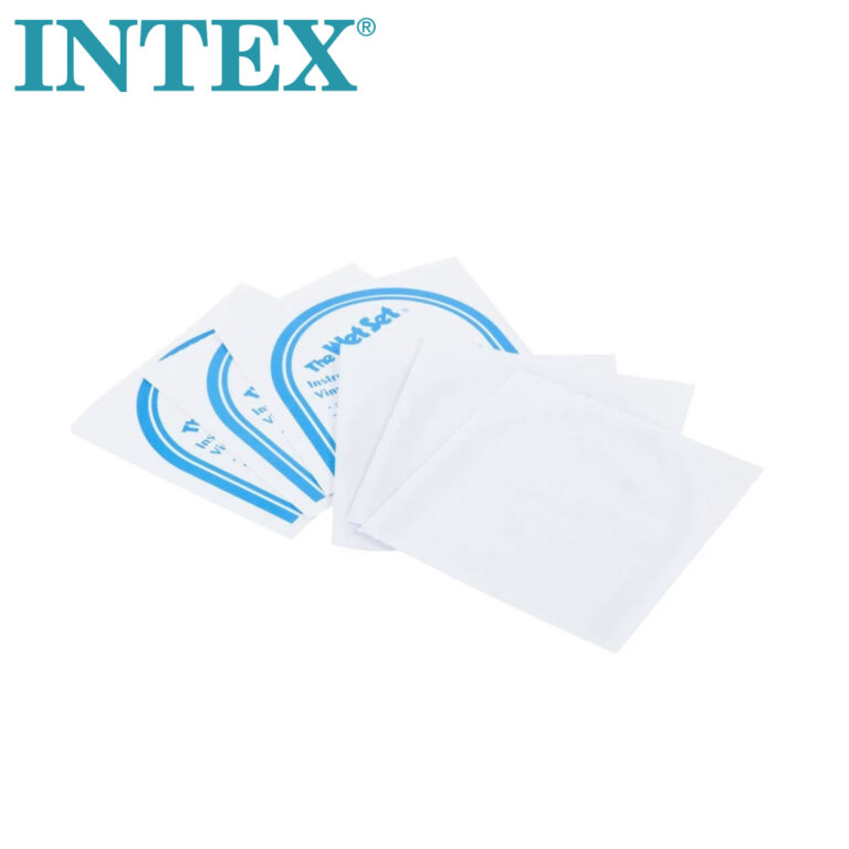 Zakrpe za bazen INTEX 59631NP