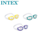 Naočale za plivanje za djecu INTEX 55602