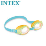Naočale za plivanje za djecu INTEX 55611