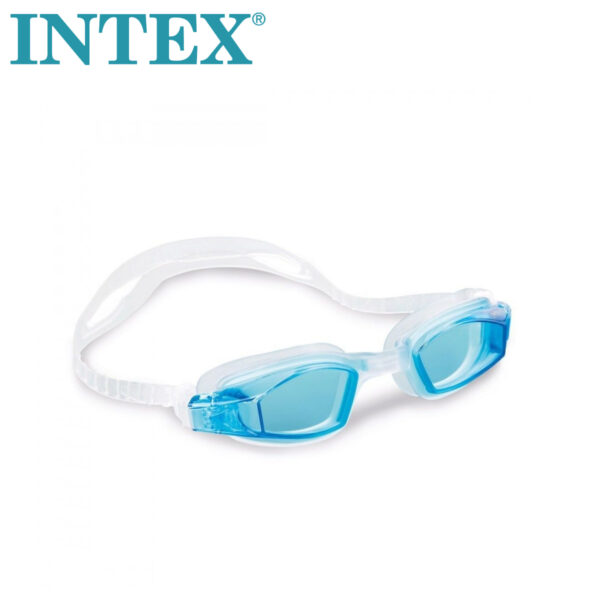 Naočale za plivanje INTEX Free Style Sport 55682 068131